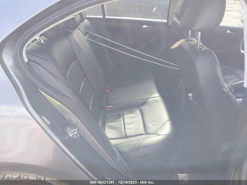 2016 VOLKSWAGEN JETTA 1.4T S - 3VW267AJ2GM250836