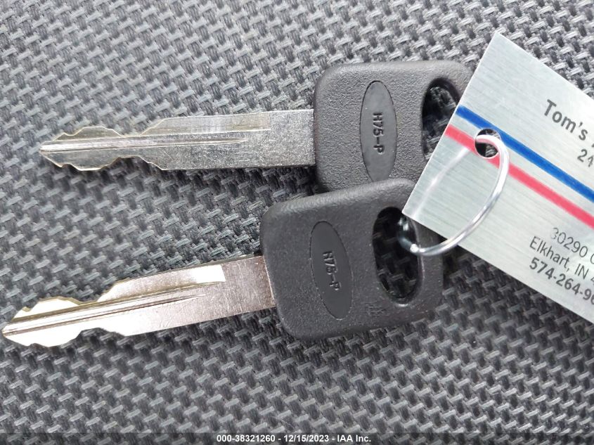 2014 FORD POLICE INTERCEPTOR - 1FAHP2MK6EG100890