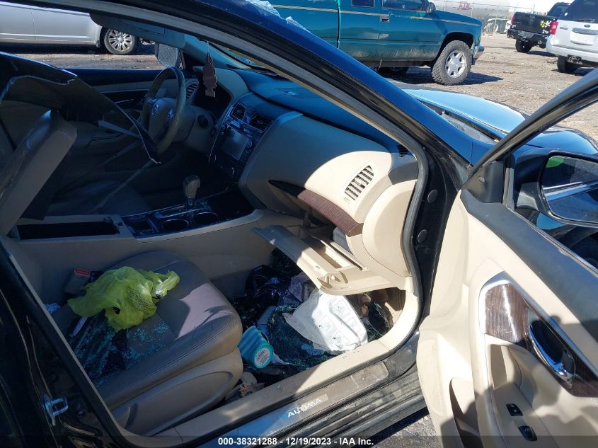2014 NISSAN ALTIMA 2.5/S/SV/SL - 1N4AL3AP4EC166056