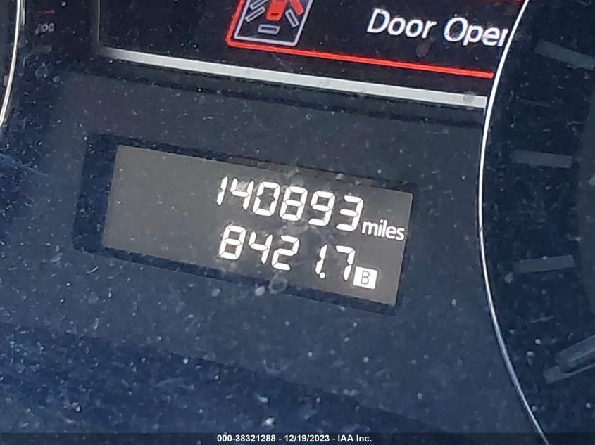 2014 NISSAN ALTIMA 2.5/S/SV/SL - 1N4AL3AP4EC166056