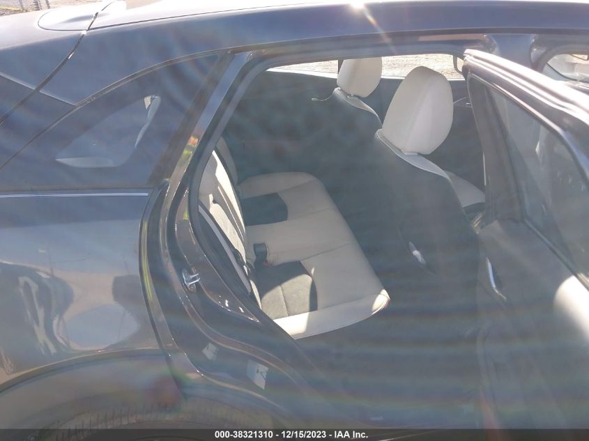 2016 MAZDA CX-3 GRAND TOURING - JM1DKDD74G0129444