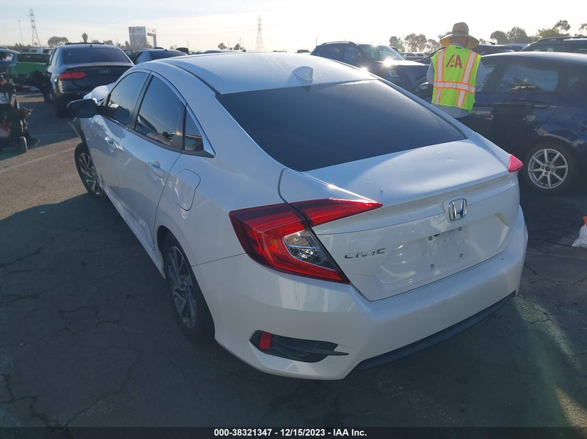 VIN 2HGFC2F78HH577689 2017 HONDA CIVIC EX