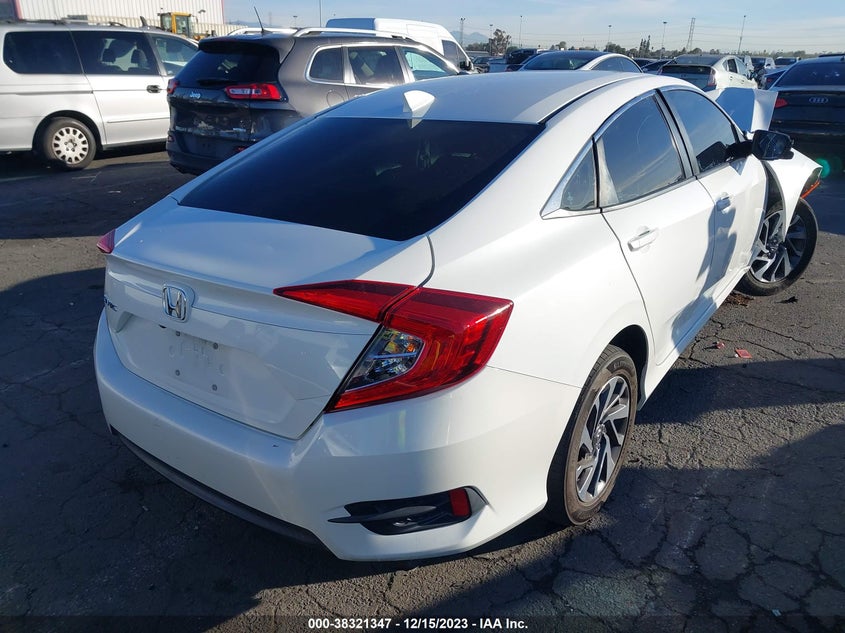 VIN 2HGFC2F78HH577689 2017 HONDA CIVIC EX