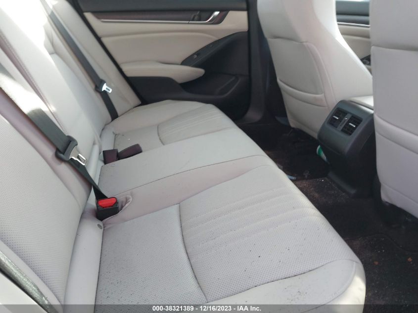 2018 HONDA ACCORD TOURING 2.0T - 1HGCV2F90JA006698