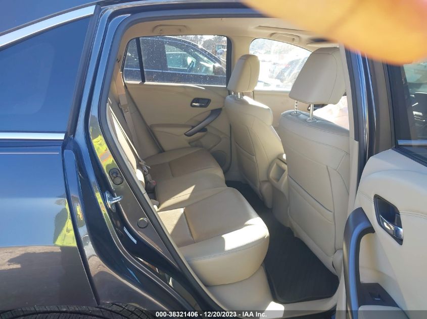 2013 ACURA RDX - 5J8TB3H57DL011639