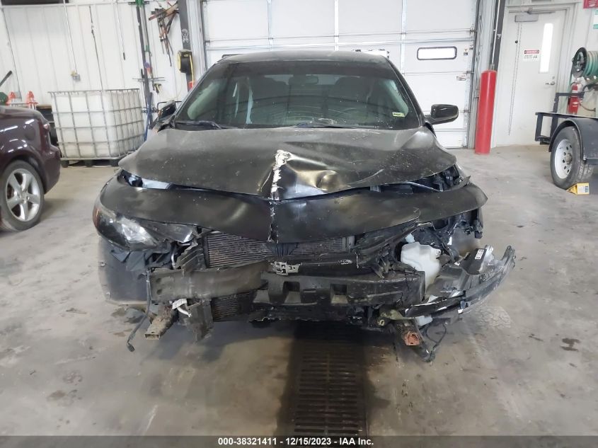 2020 CHEVROLET MALIBU FWD LT - 1G1ZD5ST0LF053548
