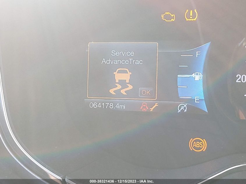 2018 FORD FUSION SE - 3FA6P0HD3JR135770