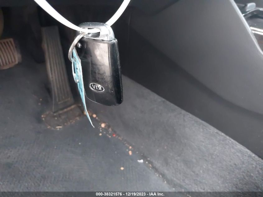 2014 KIA CADENZA PREMIUM KNALN4D77E5135318