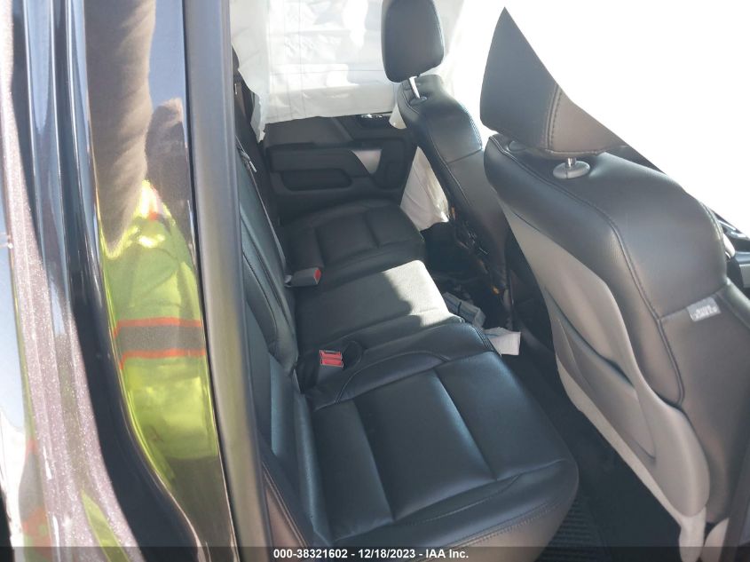 2015 CHEVROLET SILVERADO 1500 2LT - 1GCVKREC7FZ223437