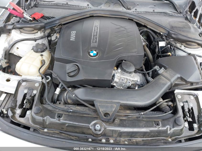 2013 BMW 335I - WBA3A9C59DF476513
