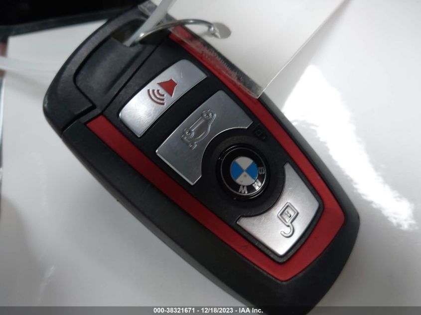 2013 BMW 335I - WBA3A9C59DF476513