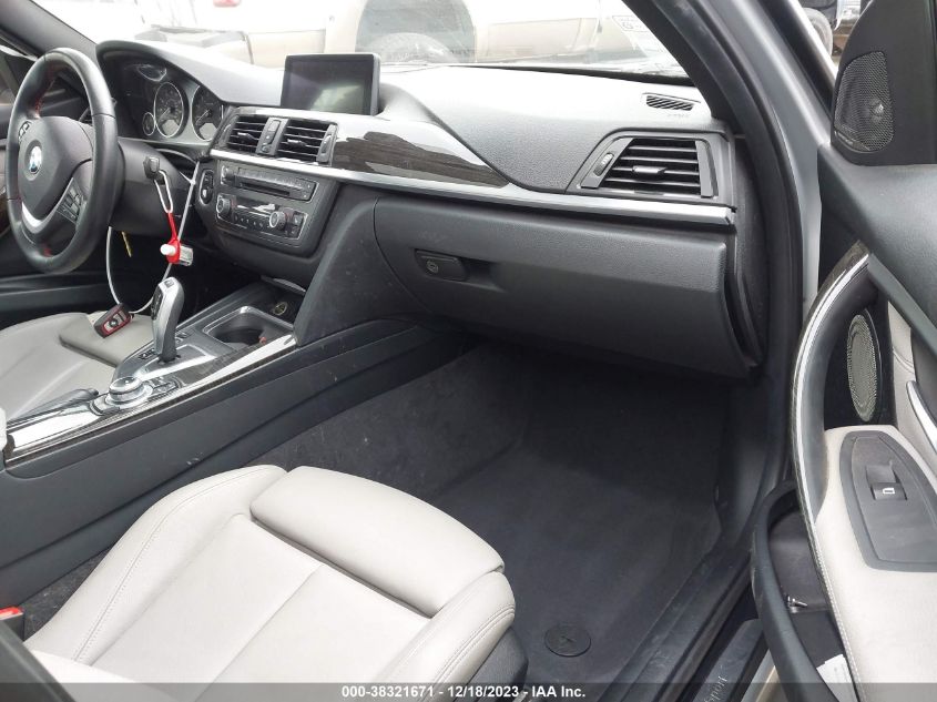2013 BMW 335I - WBA3A9C59DF476513