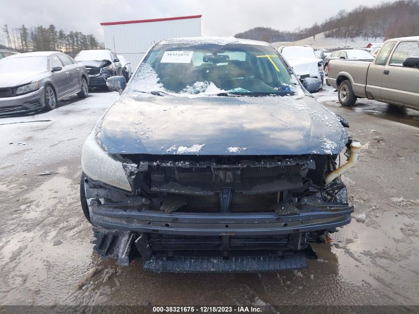 2015 SUBARU LEGACY 2.5I LIMITED - 4S3BNAJ60F3021652