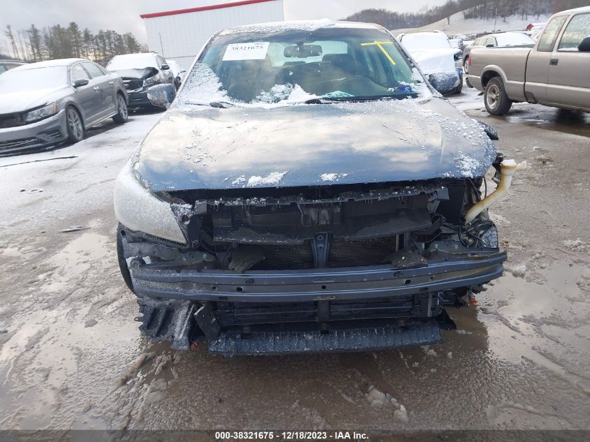 2015 SUBARU LEGACY 2.5I LIMITED - 4S3BNAJ60F3021652