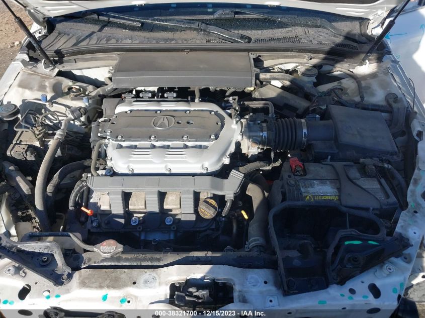 2014 ACURA TL - 19UUA8F29EA008428
