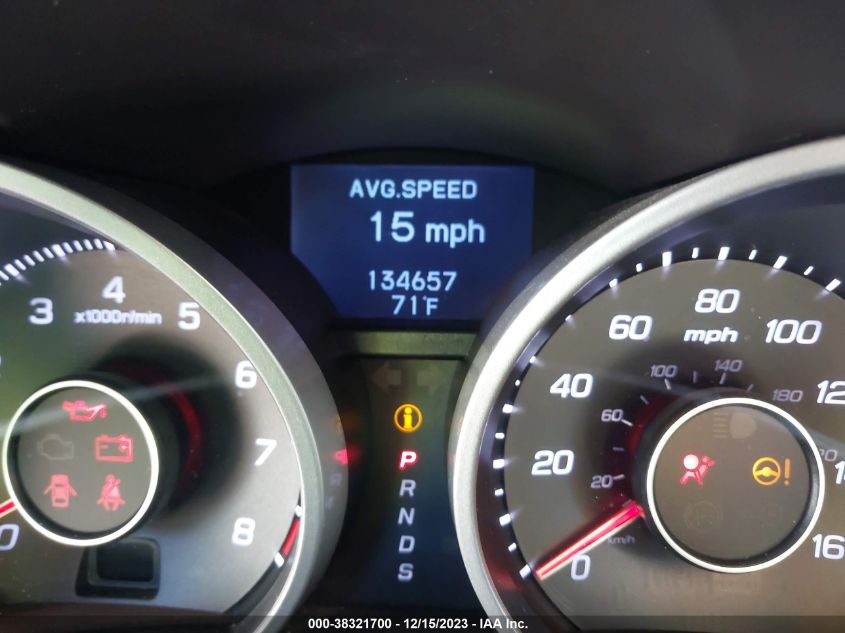 2014 ACURA TL - 19UUA8F29EA008428