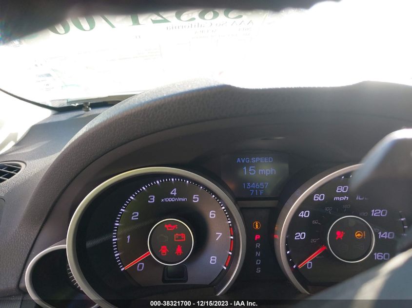 2014 ACURA TL - 19UUA8F29EA008428