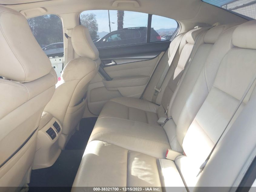 2014 ACURA TL - 19UUA8F29EA008428