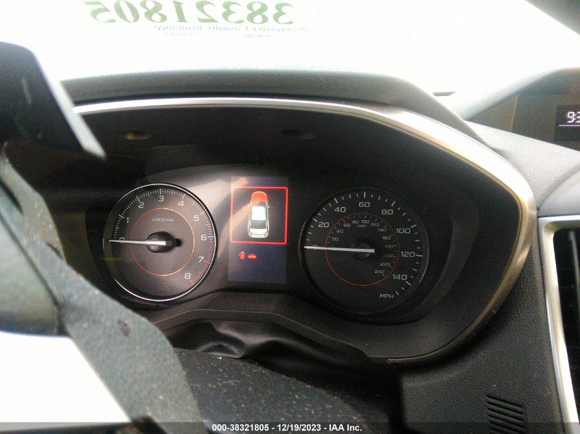 2023 SUBARU CROSSTREK PREMIUM - JF2GTAEC6PH256784