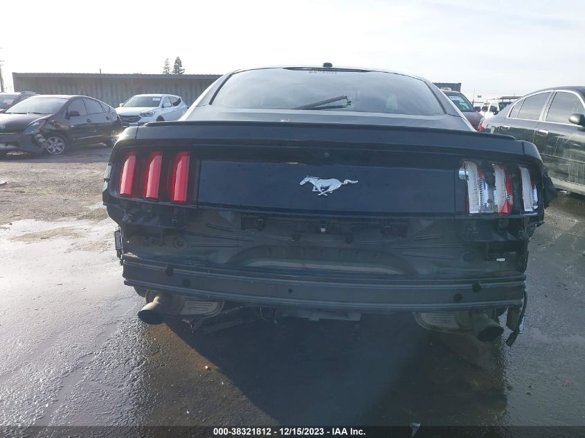 1FA6P8TH4G5221500 2016 FORD MUSTANG, photo no. 17