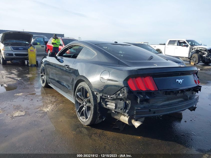 1FA6P8TH4G5221500 2016 FORD MUSTANG, photo no. 3