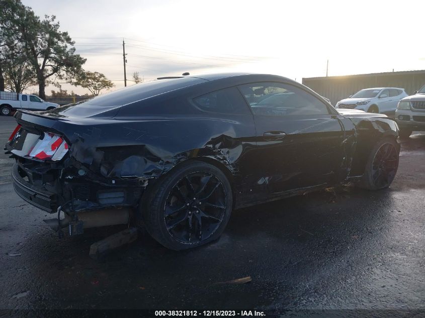 1FA6P8TH4G5221500 2016 FORD MUSTANG, photo no. 4