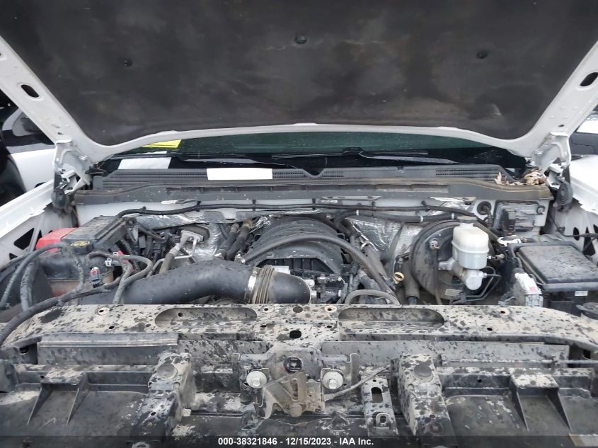 2016 GMC SIERRA 1500 SLT - 3GTU2NEC2GG120741