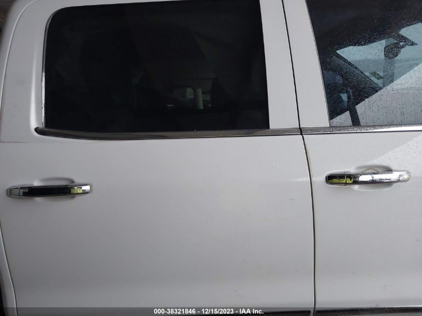 2016 GMC SIERRA 1500 SLT - 3GTU2NEC2GG120741