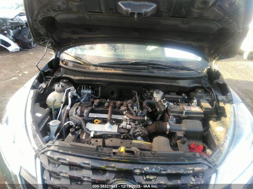 2023 NISSAN KICKS SV - 3N1CP5CVXPL483834