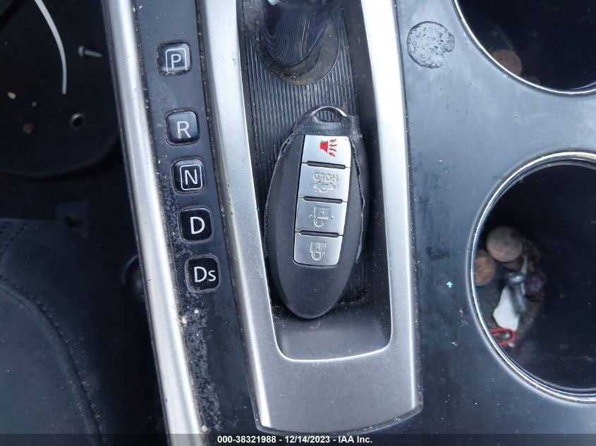 2015 NISSAN ALTIMA 2.5 S - 1N4AL3AP0FC291895