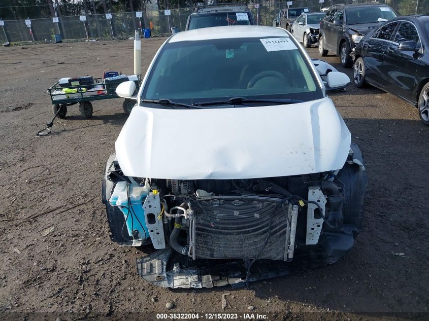 2018 KIA RIO S - 3KPA25AB1JE064312