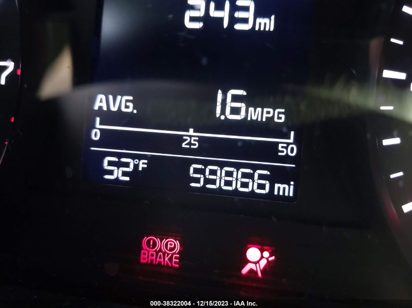 2018 KIA RIO S - 3KPA25AB1JE064312