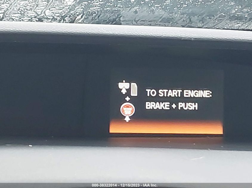2015 HONDA CIVIC EX - 19XFB2F89FE103821