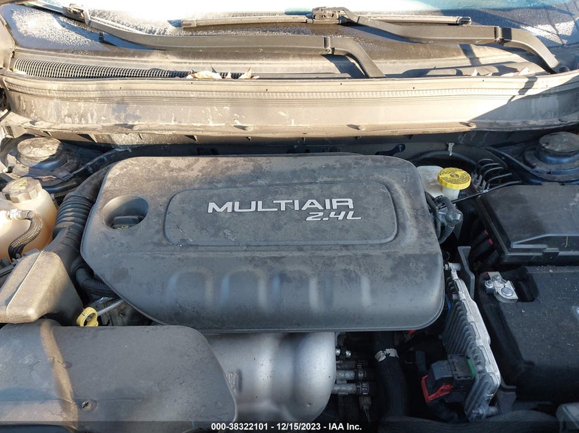 VIN 1C4PJMLB8JD530713 2018 JEEP CHEROKEE LATITUDE PLUS