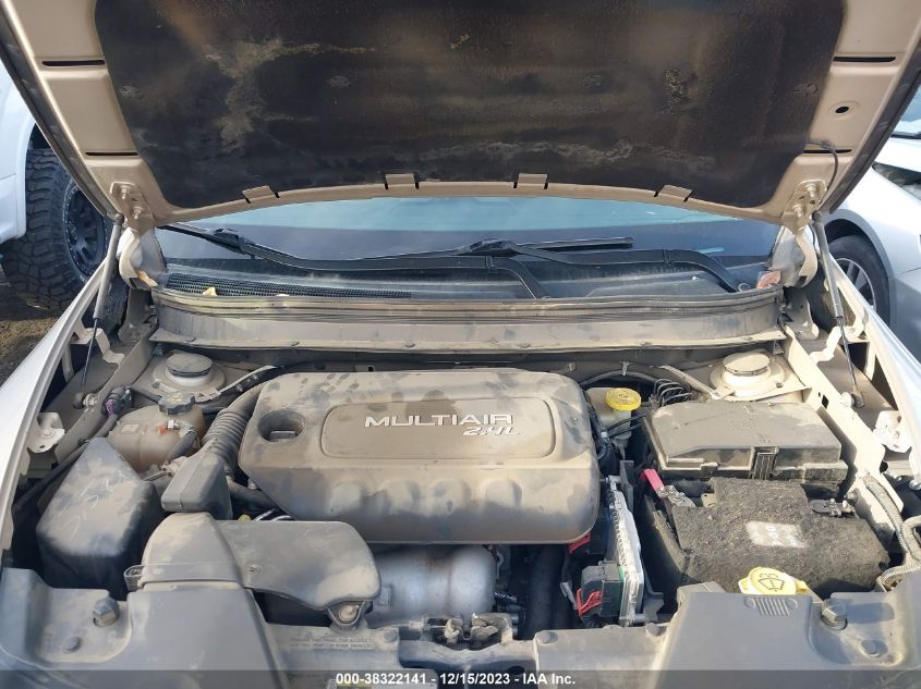 2015 JEEP CHEROKEE SPORT - 1C4PJLABXFW663160