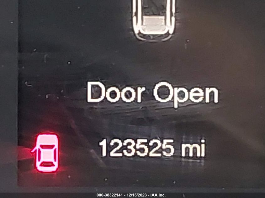 2015 JEEP CHEROKEE SPORT - 1C4PJLABXFW663160
