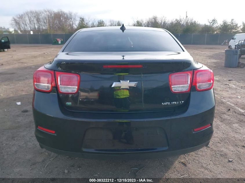 1G11D5SL4FF332423 | 2015 CHEVROLET MALIBU