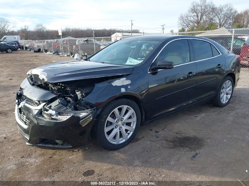 1G11D5SL4FF332423 | 2015 CHEVROLET MALIBU