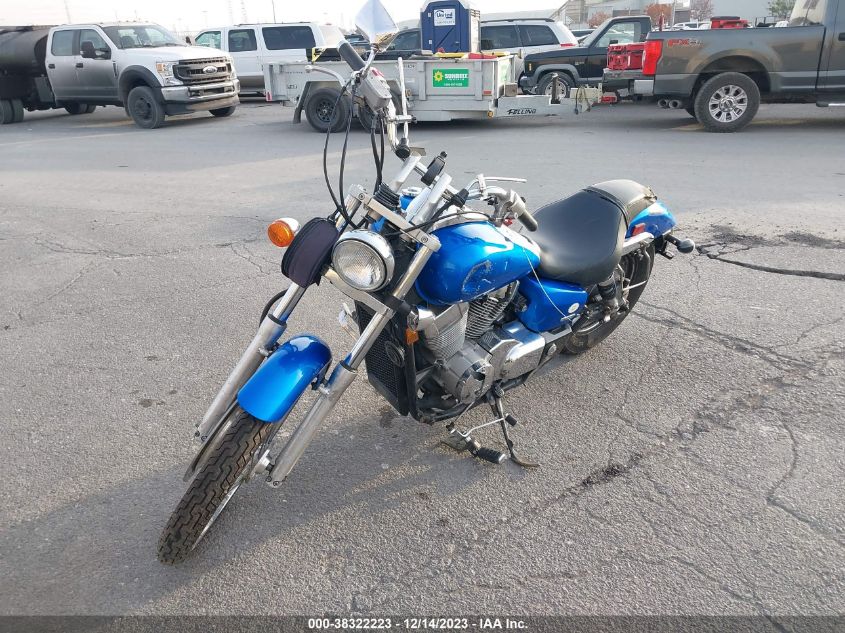 2007 HONDA VT750 C2 - JH2RC53167MOOOO45