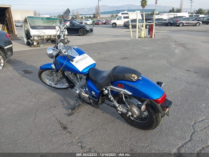 2007 HONDA VT750 C2 - JH2RC53167MOOOO45