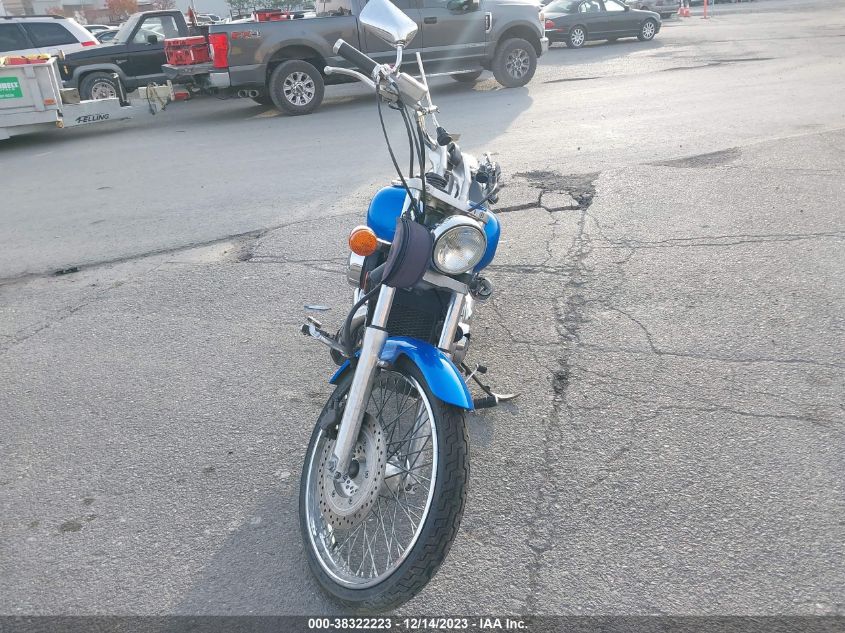 2007 HONDA VT750 C2 - JH2RC53167MOOOO45
