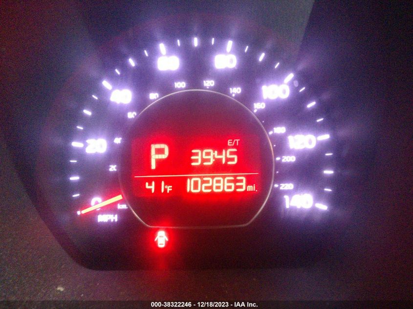 2014 KIA SOUL + - KNDJP3A5XE7039379