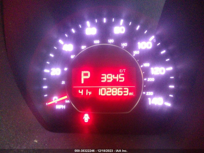 2014 KIA SOUL + - KNDJP3A5XE7039379