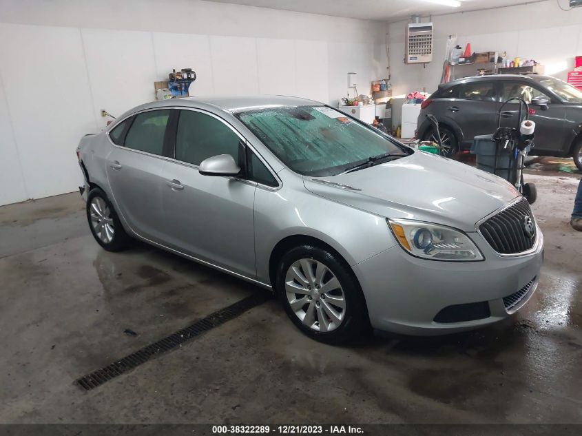 2015 BUICK VERANO - 1G4PP5SK6F4203297