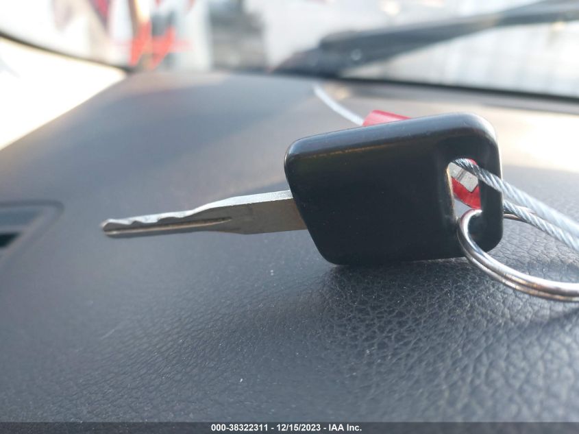 2014 NISSAN SENTRA S/SV/SR/SL - 3N1AB7AP9EY325815