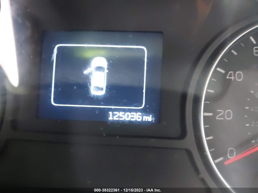 2017 KIA OPTIMA LX - 5XXGT4L33HG153789