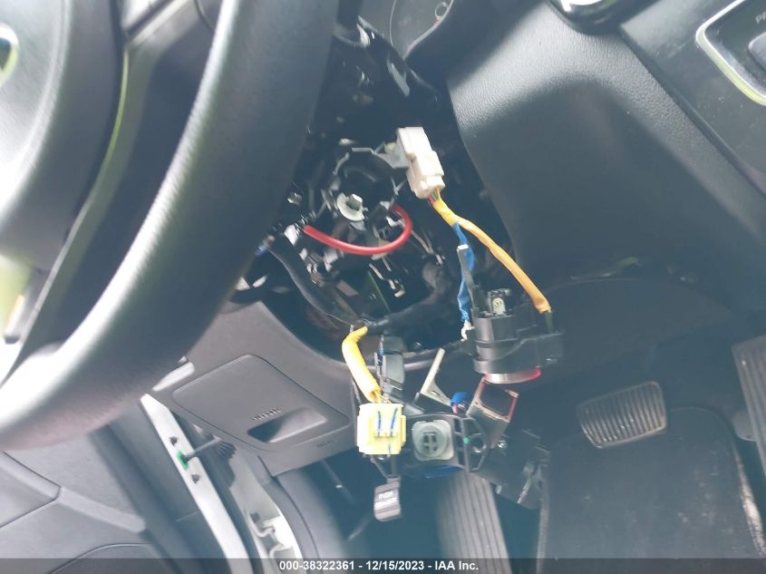 2017 KIA OPTIMA LX - 5XXGT4L33HG153789
