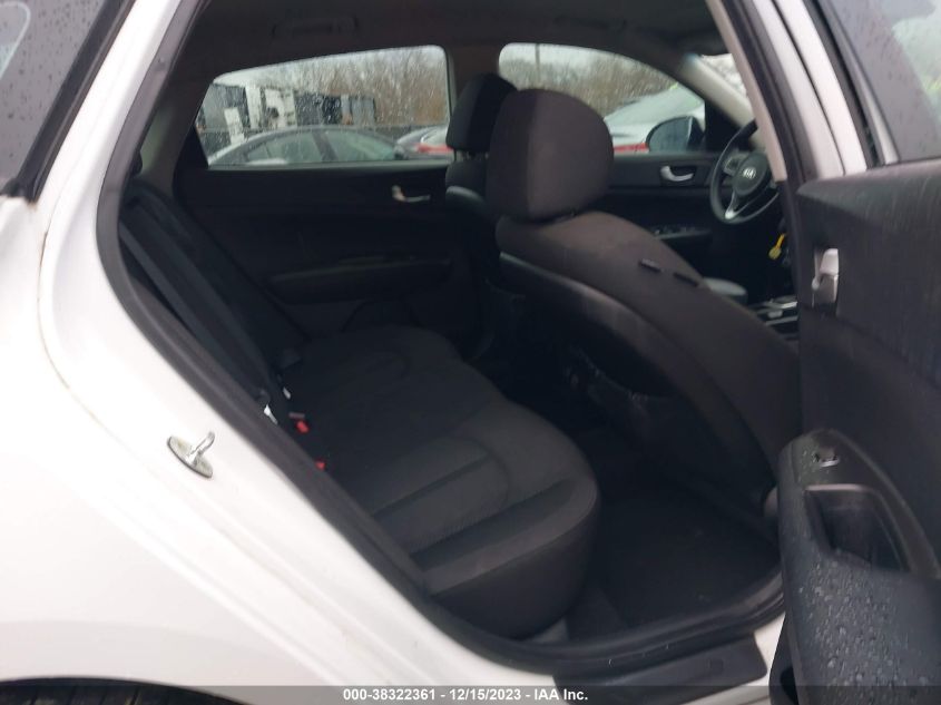 2017 KIA OPTIMA LX - 5XXGT4L33HG153789
