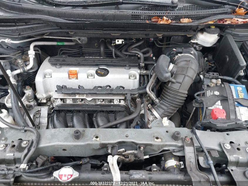 2014 HONDA CR-V LX - 2HKRM4H38EH726975
