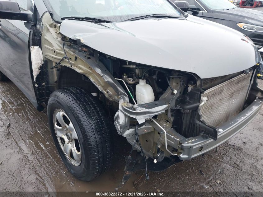 2014 HONDA CR-V LX - 2HKRM4H38EH726975